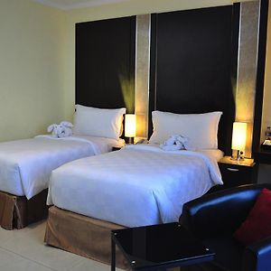 Kamar deluxe